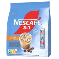 Nescafé 3:1 Frappé Caramel 8x15g