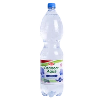 Reál Pannon Aqua 1,5l Szénsavas DRS