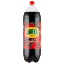 Márka 2,5l Cola DRS