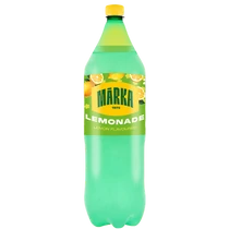 Márka 2l Citrom Limonádé DRS