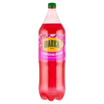 Márka 2l Sárkánygyümölcs-Limonádé DRS