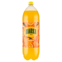 Márka 2,5l Jaffa DRS