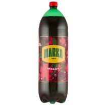 Márka 2,5l Meggy DRS