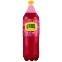 Márka 2l Málna DRS