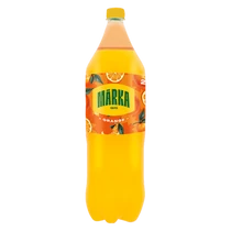 Márka 2l Narancs DRS