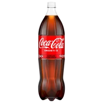 Coca-Cola 1,75l PET DRS