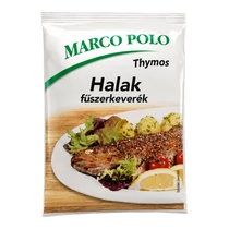 MP Halak fűszerkeverék 30g