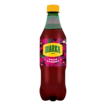 Márka 0,5l Meggy DRS