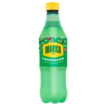 Márka 0,5l Kaktusz-Limonádé DRS