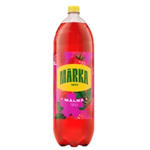 Márka 2,5l Málna DRS