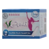 Andi tampon 16db-os super plus