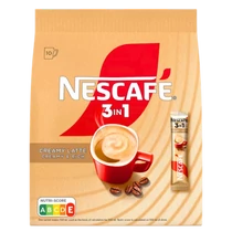 Nescafé 3in1 10x15g Creamy Latte