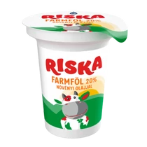 Riska Farmföl 300g 20%