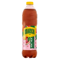 Márka Ice tea 1,5l Mangó-Görögdinnye DRS