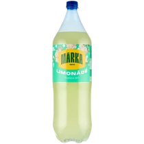 Márka 2l Bodza-Lime Limonádé DRS