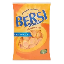 Bersi Snack téliszalámi ízű 60g