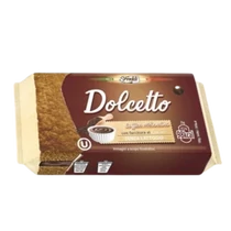 Freddi Dolcetta kakaós piskóta 25g