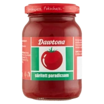 Dawtona sürített paradicsom 190g