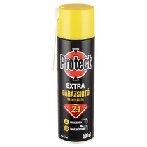 Protect Extra darázsírtó habaeroszol 500g
