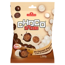 Stobi choco mix 60g