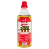 Sandis tápoldat 1l Muskátli