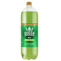 Queen 2,5l Kiwi 100% íz DRS