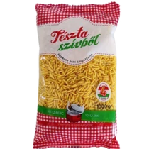Tiszta Szívből Egri csigatészta 4tojásos 1kg
