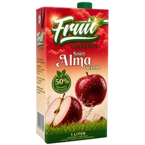 Fruit Garden Almalé 1l 50%