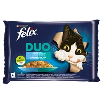 Felix Duo Halas válogatás 4x85g