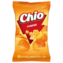 Chio Chips Sajtos 130g