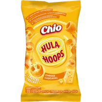 Chio Hula Hoops Sajtos 70g