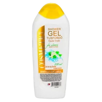 Sandel női tusfürdő 330ml Exotic Fruits