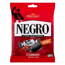 Negro 140g Classic Győri
