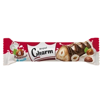 Royal Charm ostya 25g egészmogyis-tejes