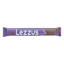 Lezzus étbevonóba mártott kakaós kr. töltött piskóta 40g