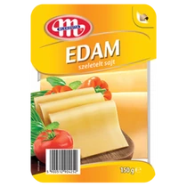 Mlekovita edami sajt szeletelt 150g