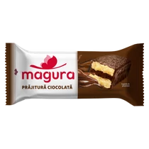 Kandia Magura csokodádé piskótaszelet 35g