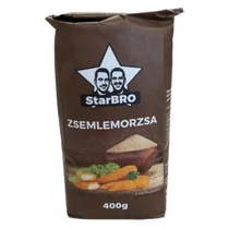 StarBRO Zsemlemorzsa 400g