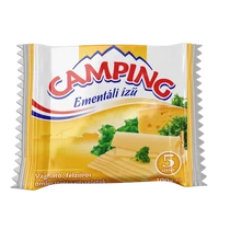 Camping Lapka sajt 100g Ementáli