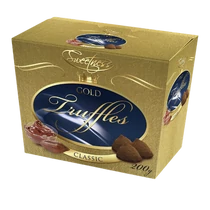 Trüffel classic 200g