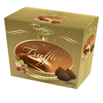 Trüffel mogyorós 200g