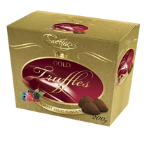 Trüffel Erdei gyümölcsös 200g