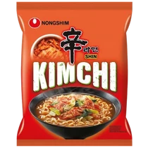 Nongshim Shin Kimci instant tészta 120g