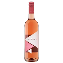 Natara Rosé Cuveé száraz rosé bor 0,75l DRS (12%)