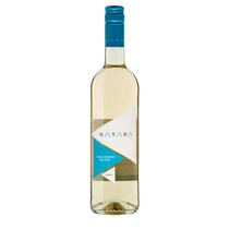 Natara Sauvignon Blanc száraz fehér bor 0,75l DRS (12,5%)