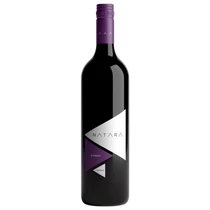 Natara Syrah száraz vörösbor 0,75l DRS (12%)