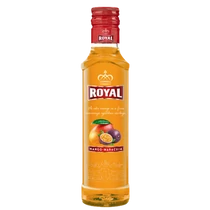 Royal Mangó-Maracuja likőr 0,2l (25%) DRS