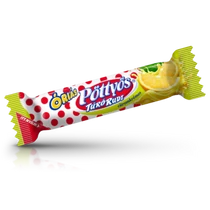 Pöttyös Túró Rudi 51g Citromos Ét