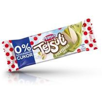 Pöttyös Tejsüti Pisztáciás 20g 0%+cukor