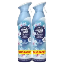 Ambi Pur spray 2x185ml Lenor Spring Awakening